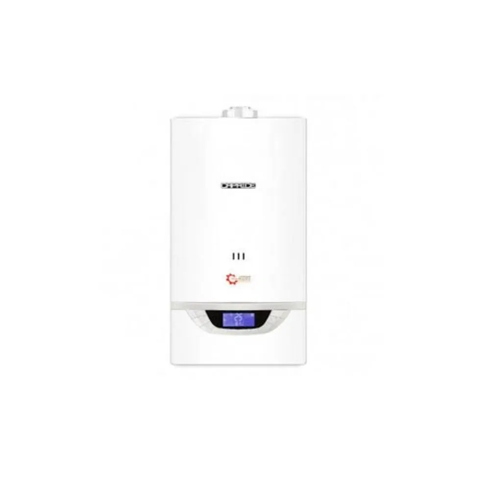 پکیج شوفاژ دیواری شوفاژکار مدل کاپریس 24